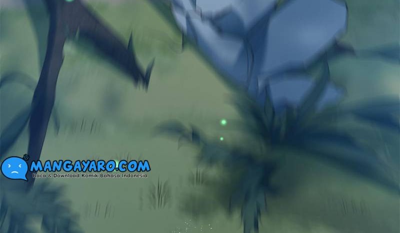 Spirit Pet Creation Simulator chapter 18 halaman 4