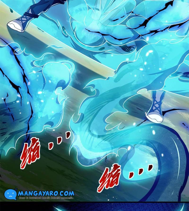 Spirit Pet Creation Simulator chapter 18 halaman 13
