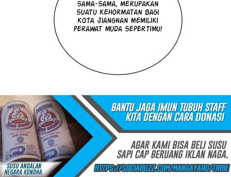 Spirit Pet Creation Simulator Bab 21 halaman 11
