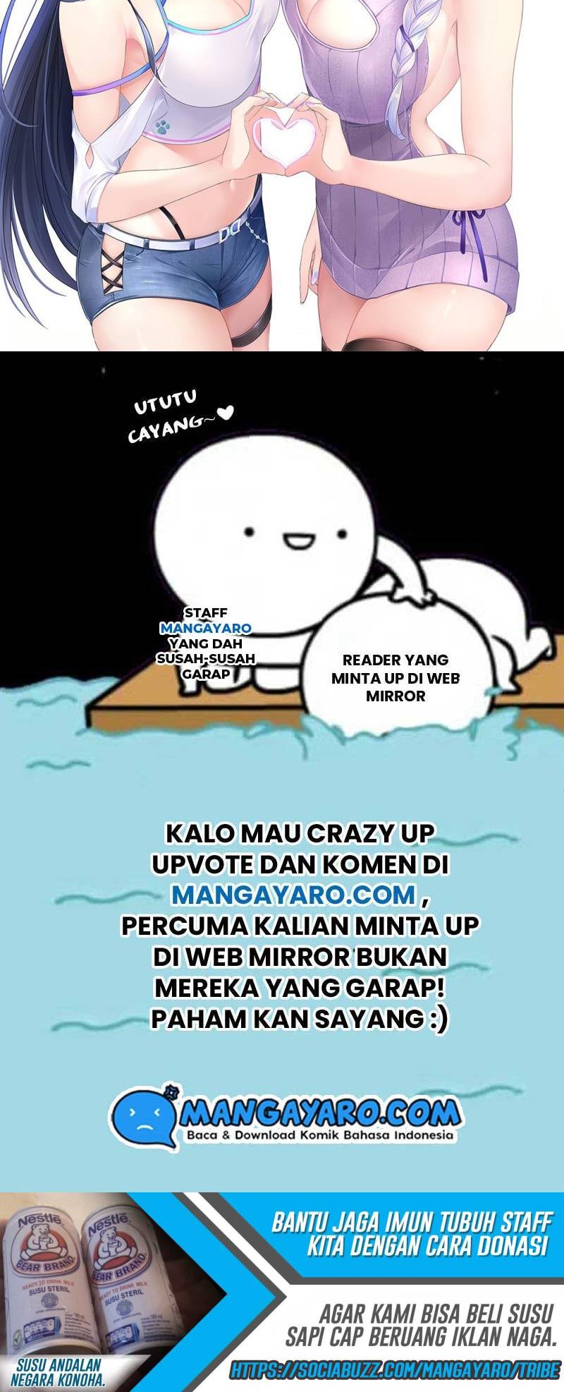 Spirit Pet Creation Simulator Bab 21 halaman 39