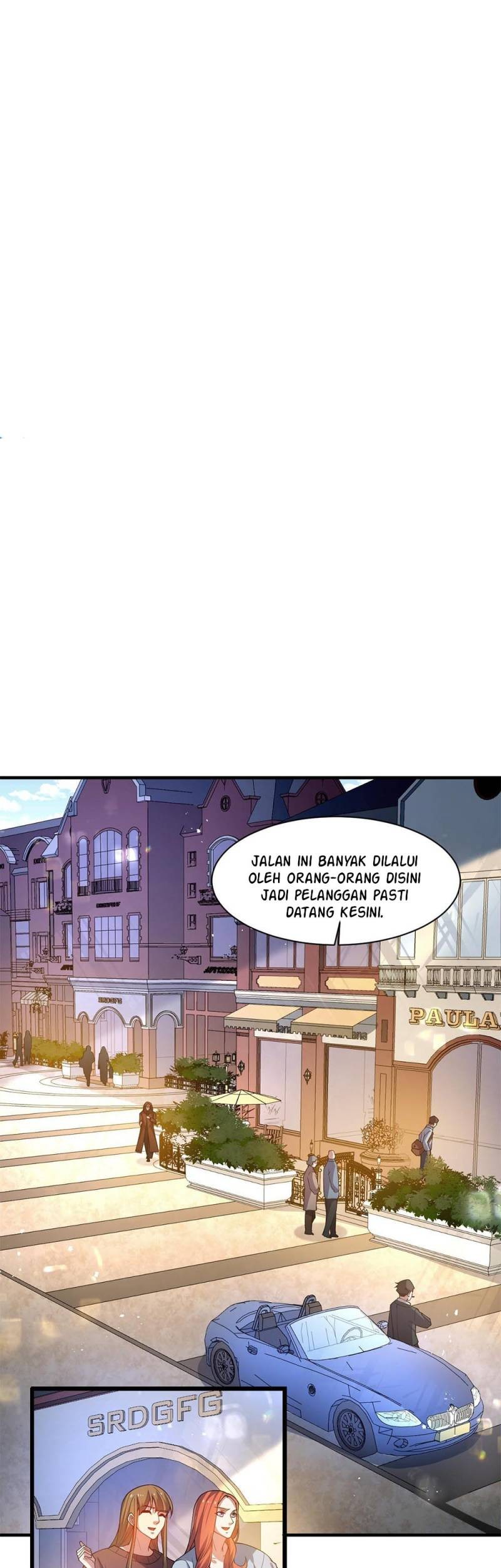 Spirit Pet Creation Simulator chapter 22 halaman 2
