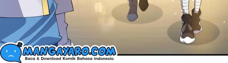 Spirit Pet Creation Simulator chapter 22 halaman 28
