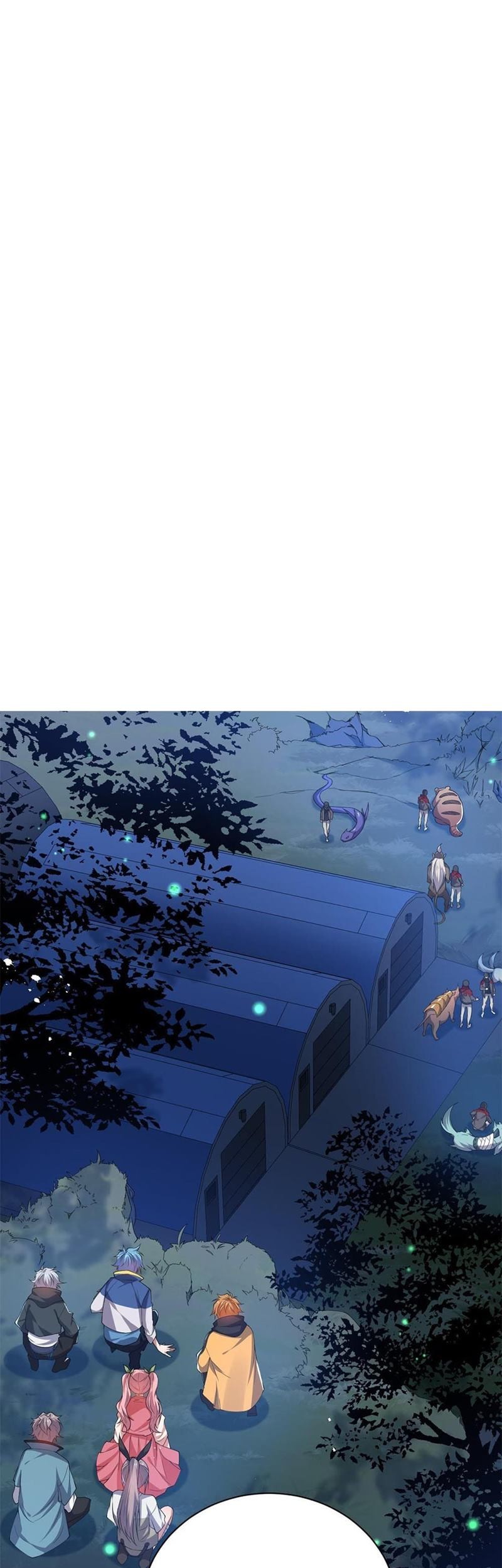 Spirit Pet Creation Simulator Bab 25 halaman 2