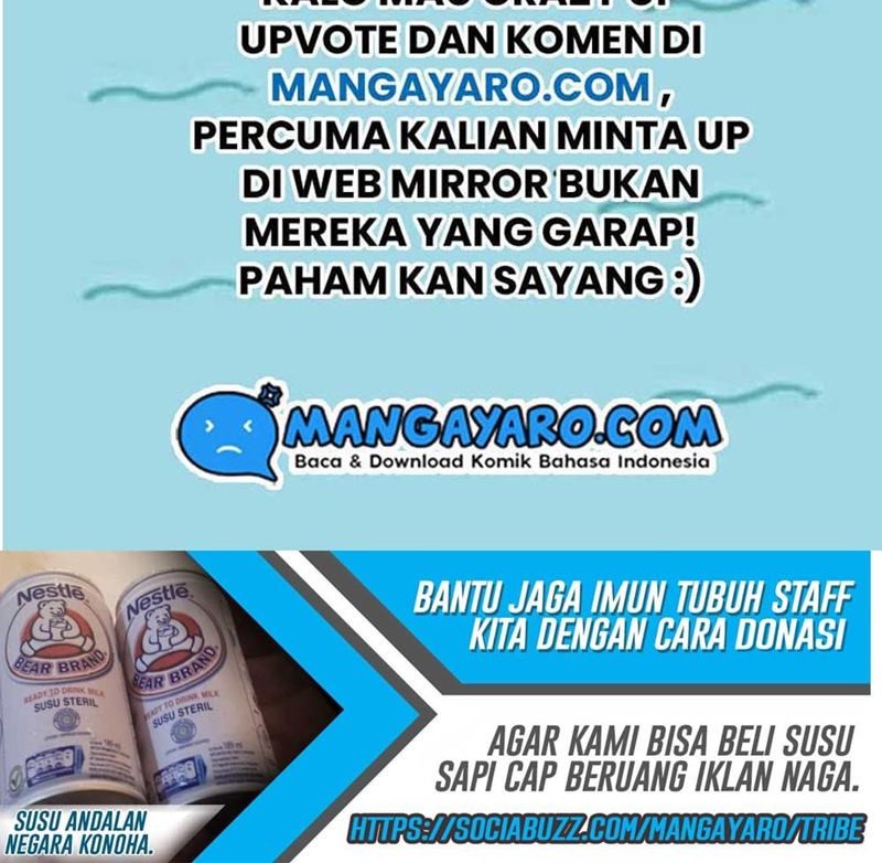Spirit Pet Creation Simulator Bab 25 halaman 32