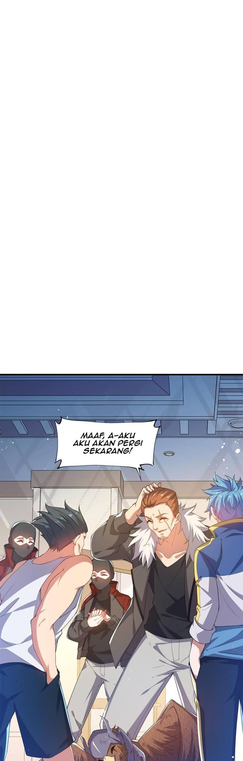 Spirit Pet Creation Simulator chapter 26 halaman 2