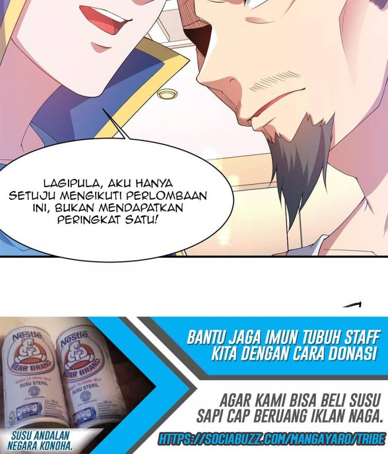 Spirit Pet Creation Simulator chapter 26 halaman 13