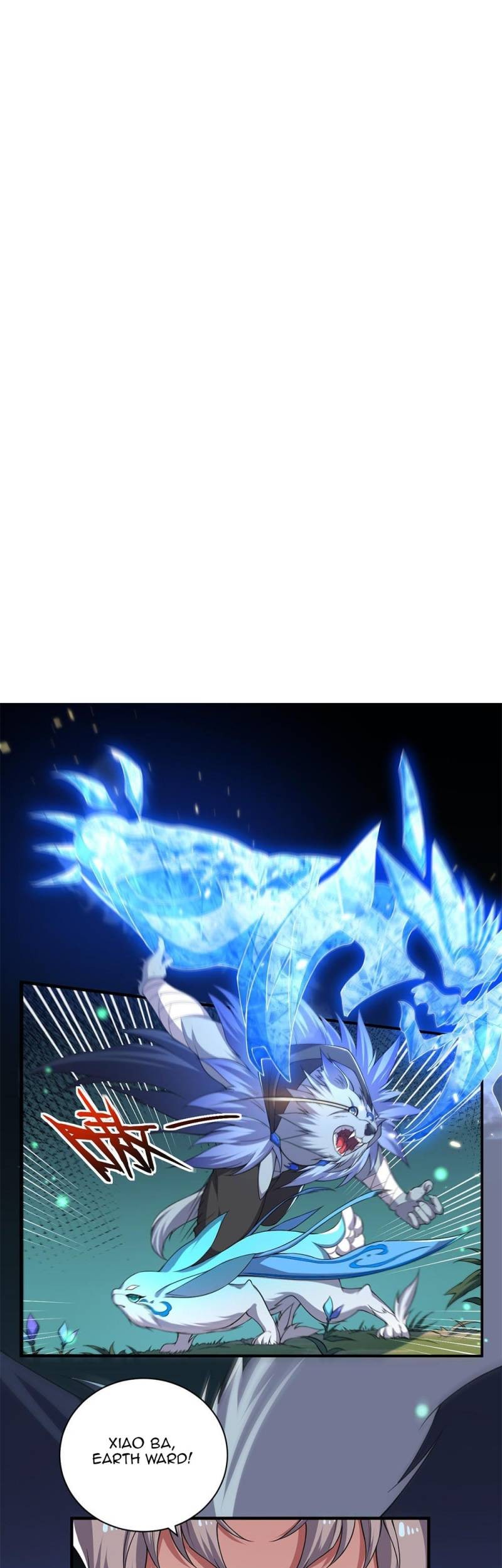 Spirit Pet Creation Simulator chapter 28 halaman 2