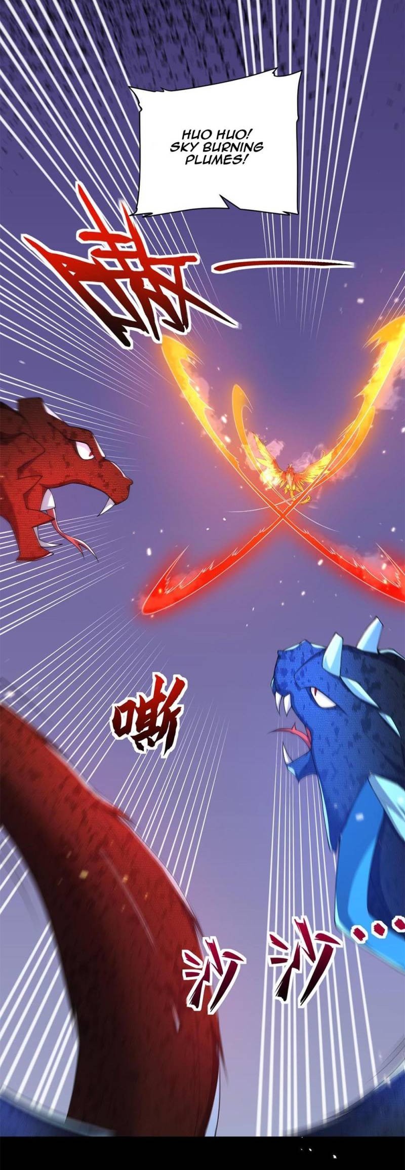 Spirit Pet Creation Simulator chapter 28 halaman 26