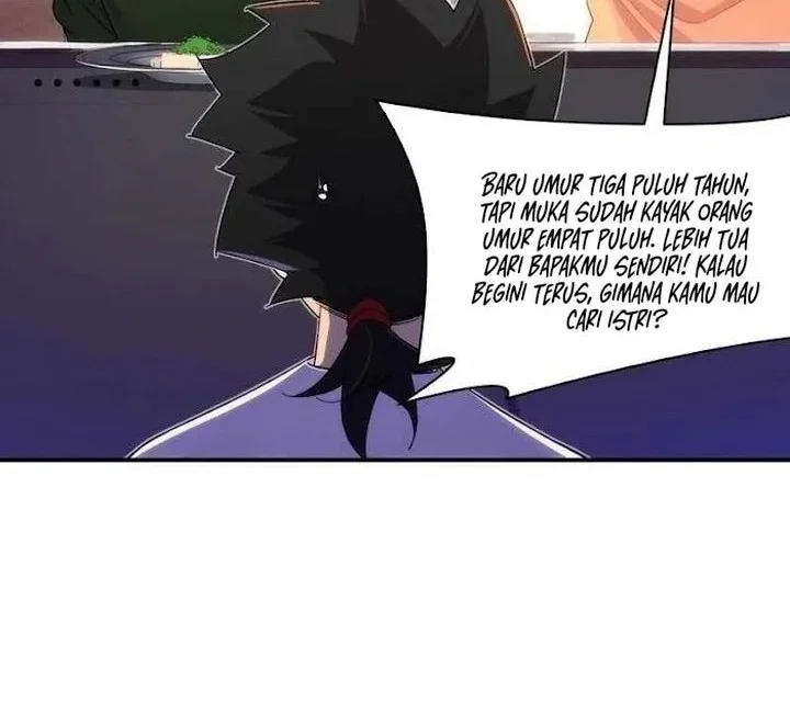 Spirit Realm Wanderer chapter 12 halaman 24