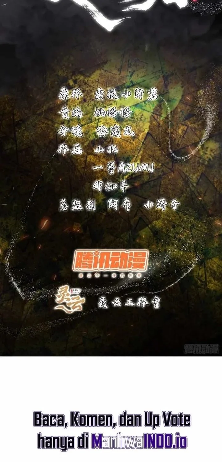 Spirit Realm Wanderer chapter 13 halaman 2