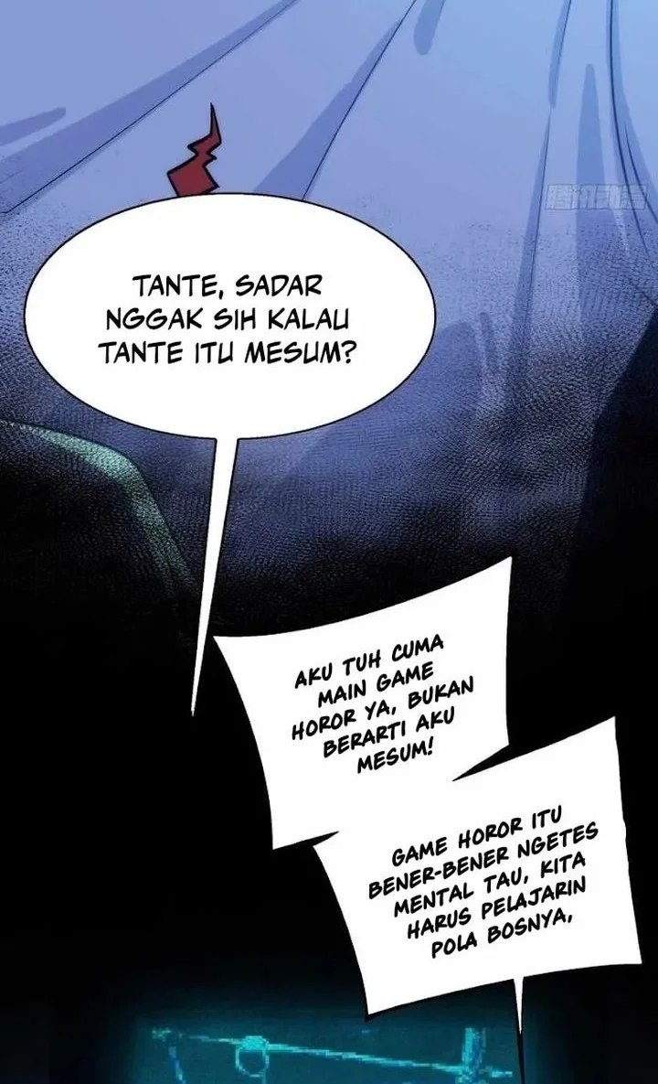 Spirit Realm Wanderer chapter 13 halaman 4