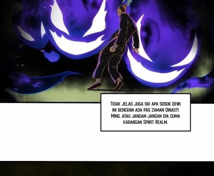 Spirit Realm Wanderer chapter 13 halaman 16