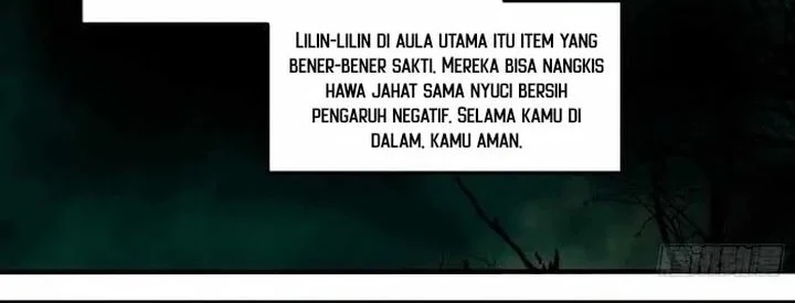 Spirit Realm Wanderer chapter 13 halaman 18