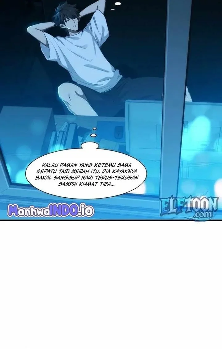 Spirit Realm Wanderer chapter 13 halaman 28