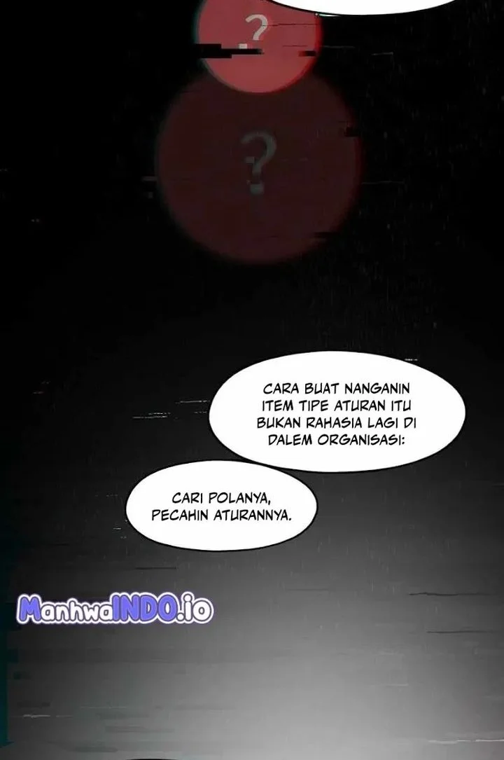 Spirit Realm Wanderer chapter 13 halaman 36