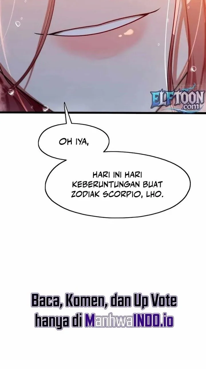 Spirit Realm Wanderer chapter 13 halaman 40