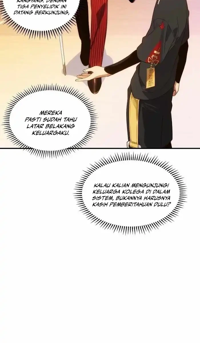 Spirit Realm Wanderer chapter 2 halaman 11