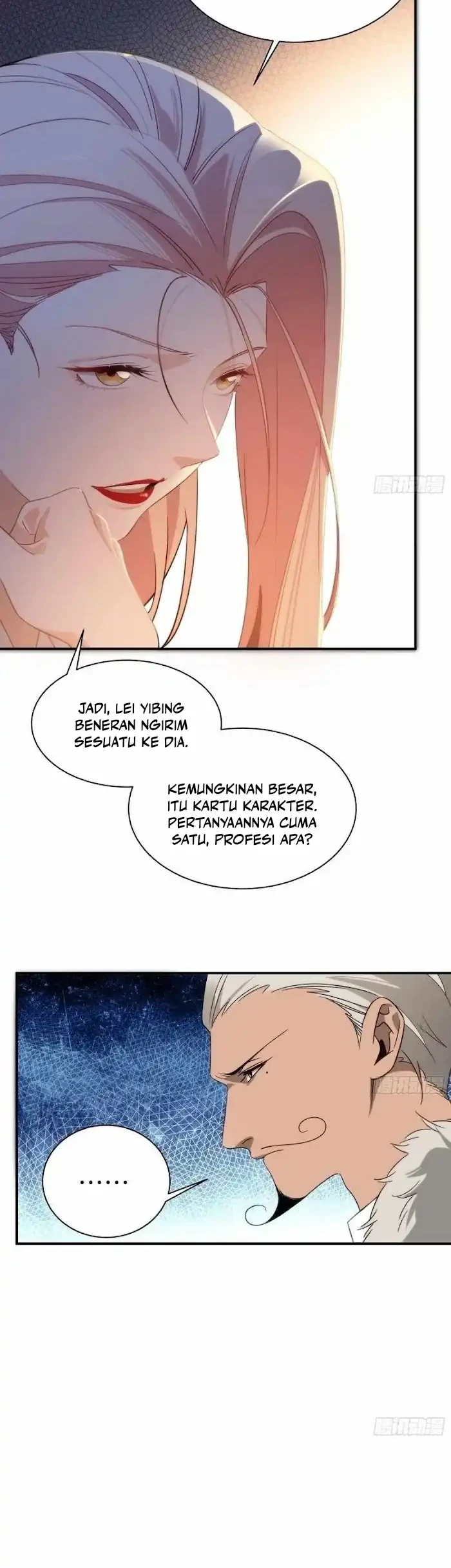 Spirit Realm Wanderer chapter 2 halaman 31