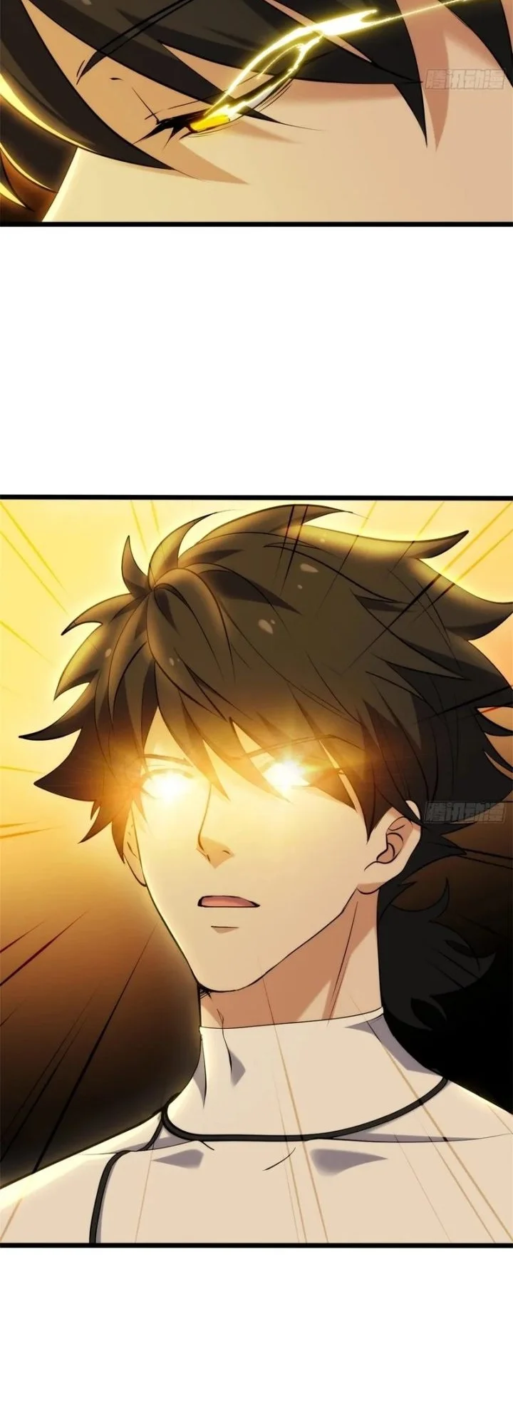 Spirit Realm Wanderer chapter 20 halaman 24
