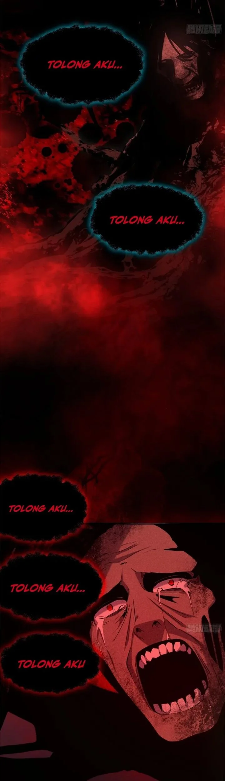 Spirit Realm Wanderer chapter 21 halaman 3