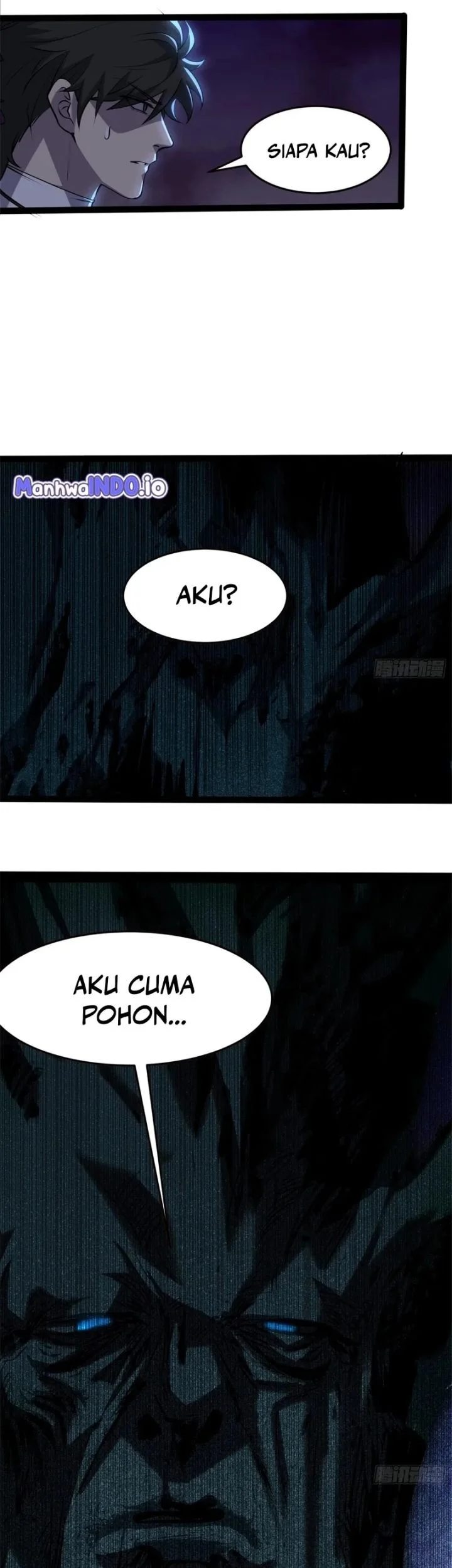 Spirit Realm Wanderer chapter 21 halaman 7