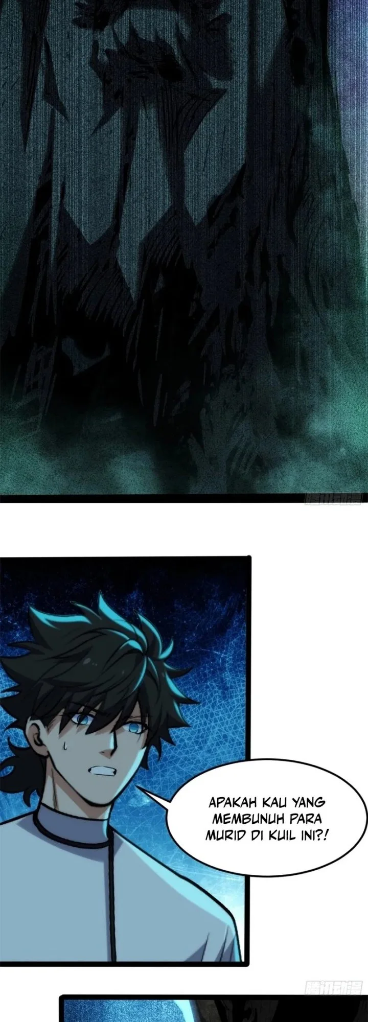 Spirit Realm Wanderer chapter 21 halaman 8