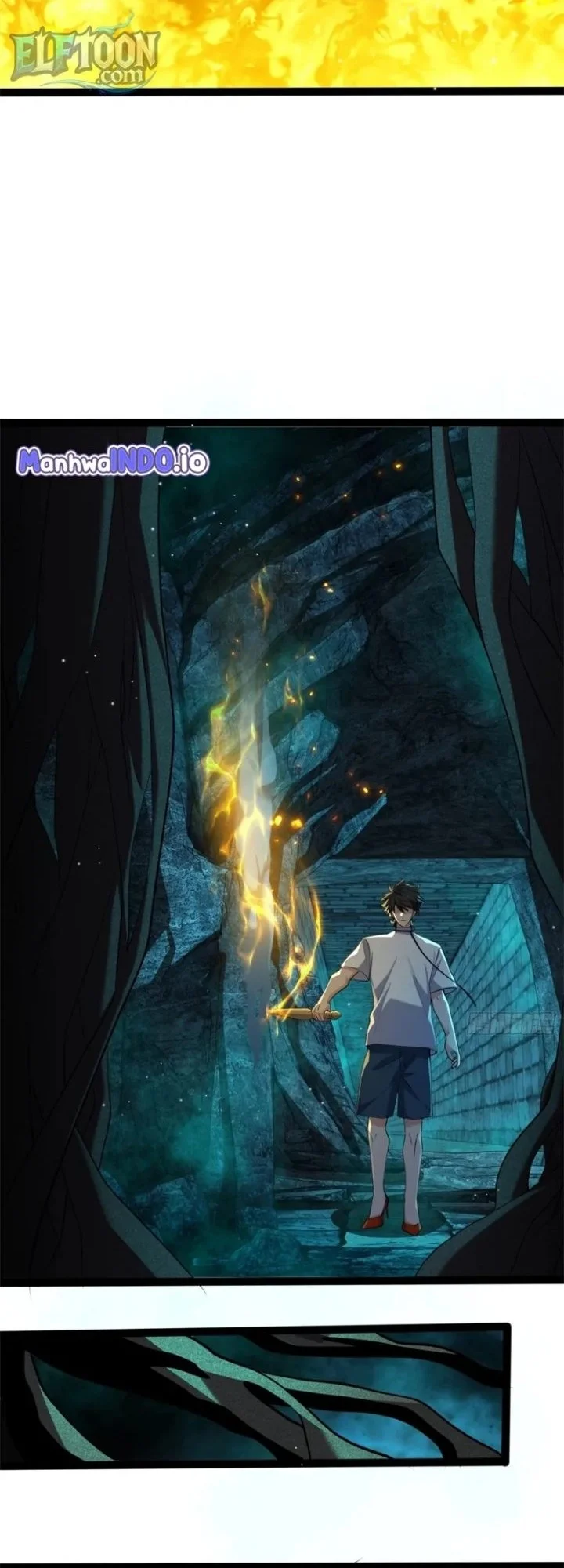 Spirit Realm Wanderer chapter 21 halaman 32