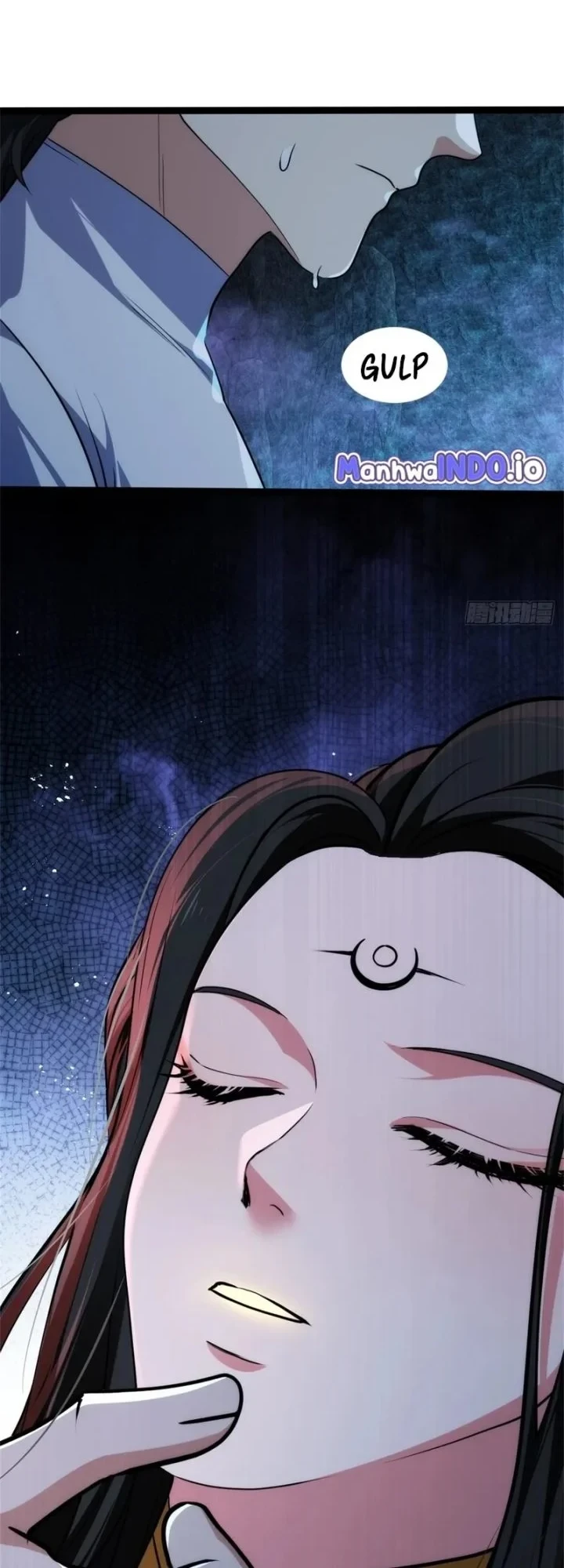 Spirit Realm Wanderer chapter 23 halaman 28