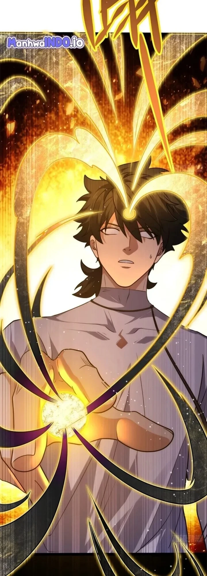 Spirit Realm Wanderer chapter 23 halaman 32