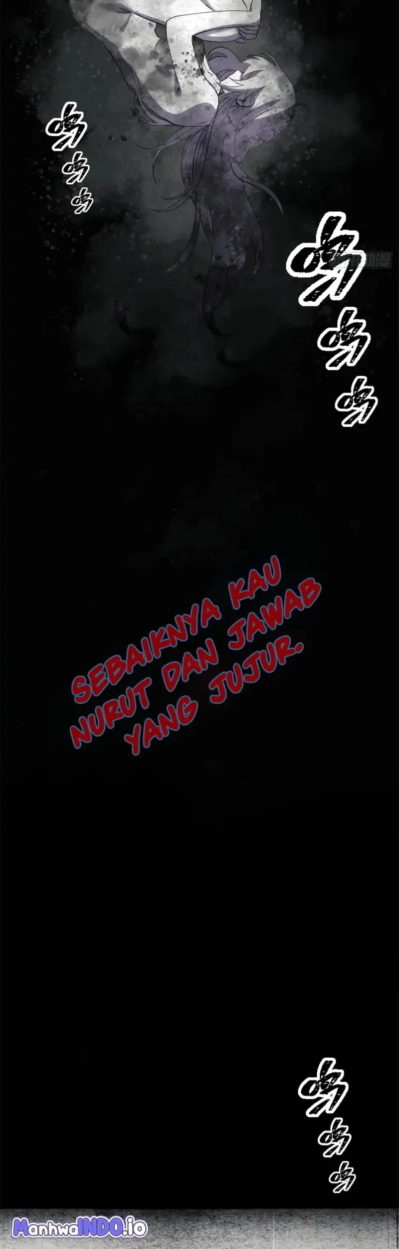 Spirit Realm Wanderer chapter 27 halaman 32