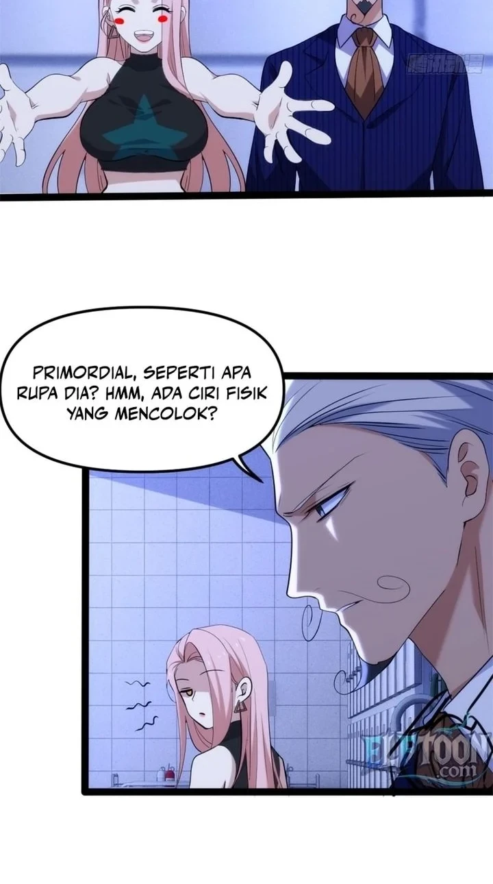 Spirit Realm Wanderer chapter 28 halaman 10
