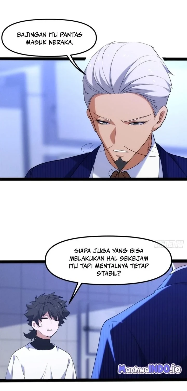Spirit Realm Wanderer chapter 28 halaman 14