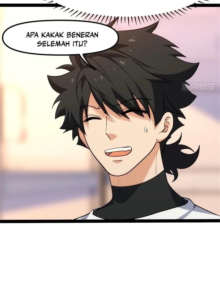 Spirit Realm Wanderer chapter 28 halaman 28