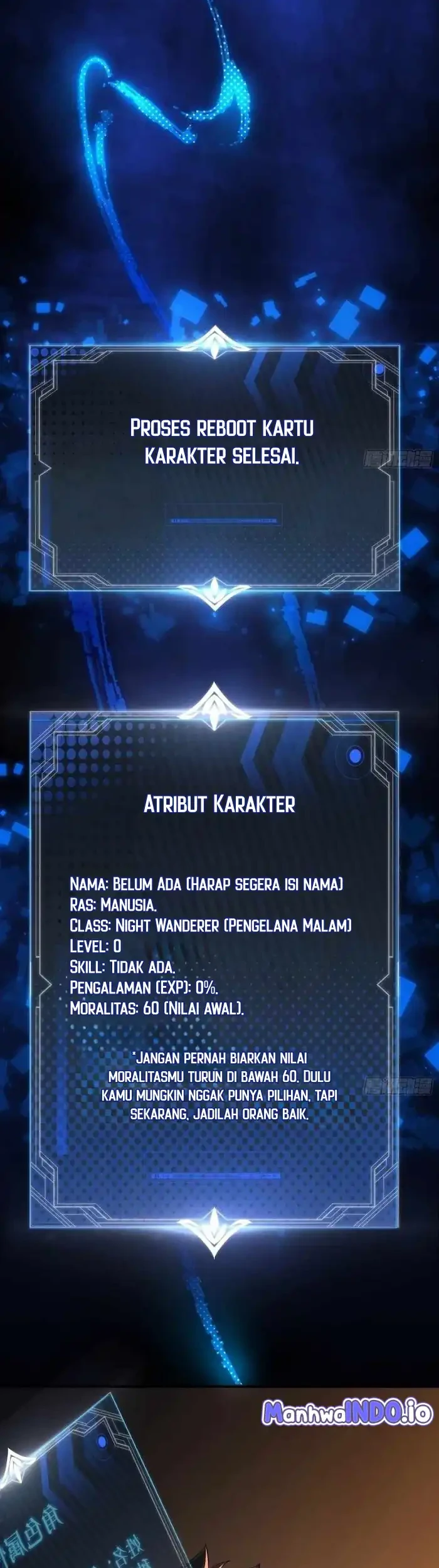 Spirit Realm Wanderer chapter 3 halaman 15