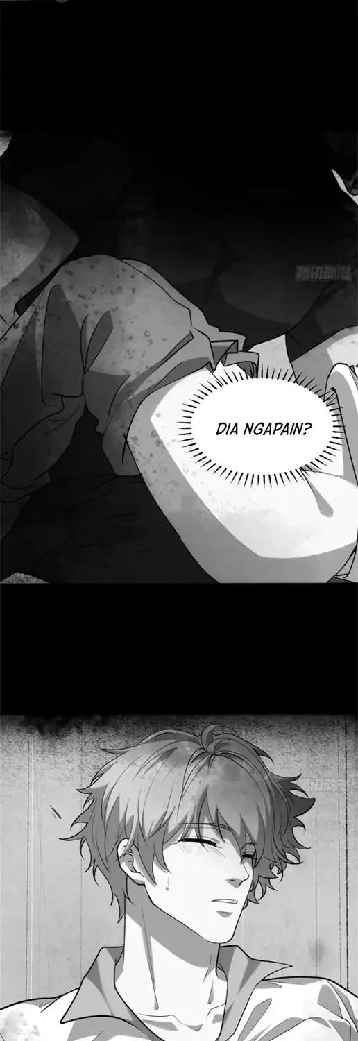 Spirit Realm Wanderer Bab 30 halaman 7