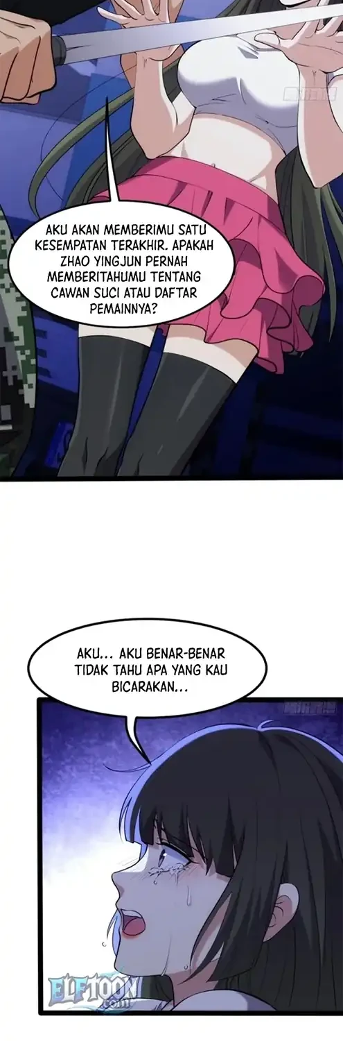 Spirit Realm Wanderer chapter 31 halaman 14