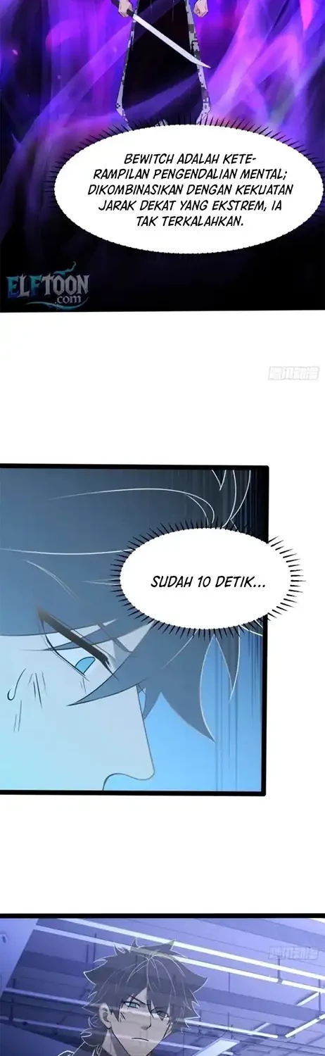 Spirit Realm Wanderer chapter 32 halaman 10