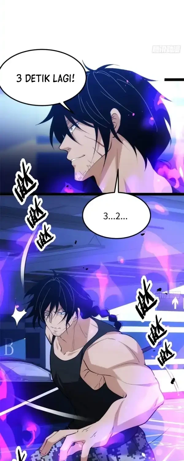 Spirit Realm Wanderer chapter 32 halaman 18
