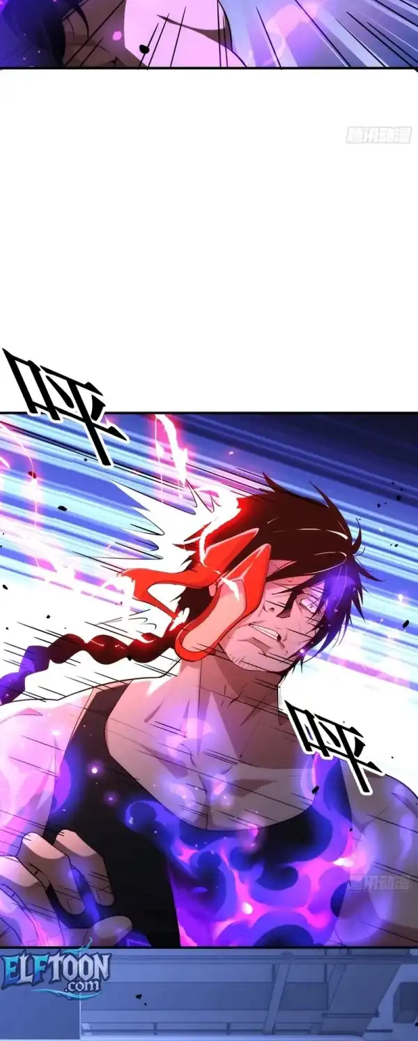 Spirit Realm Wanderer chapter 35 halaman 5