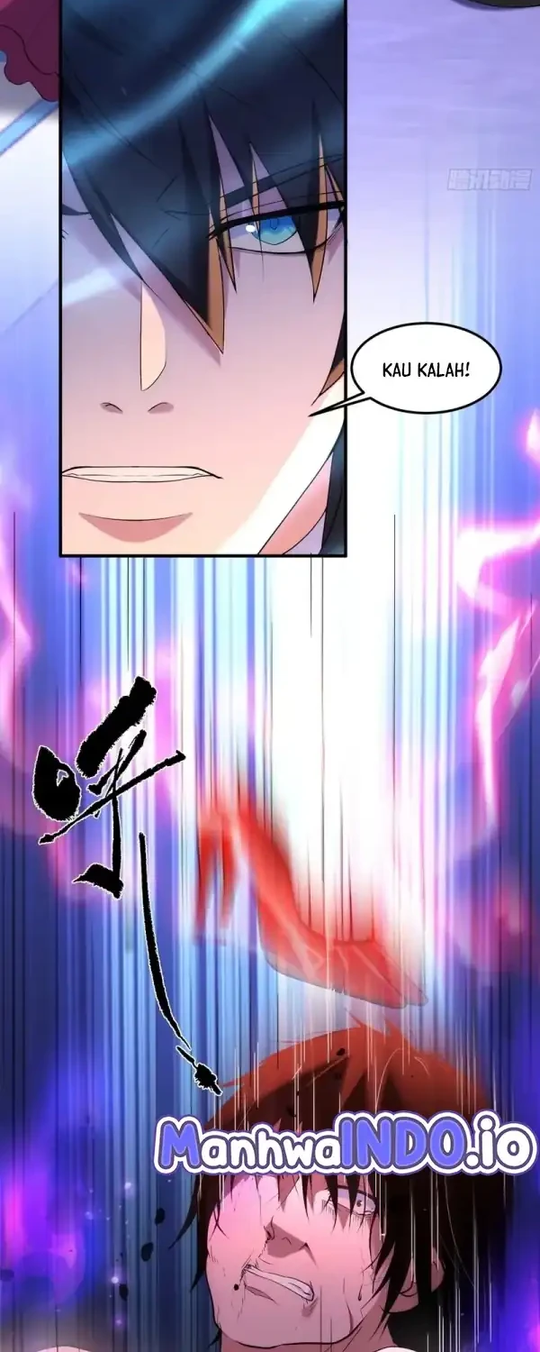 Spirit Realm Wanderer chapter 35 halaman 9