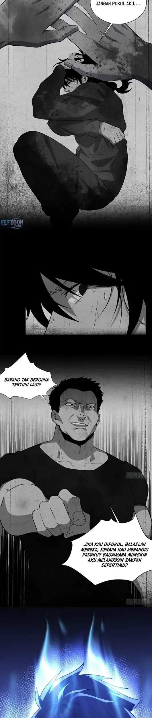Spirit Realm Wanderer chapter 37 halaman 12