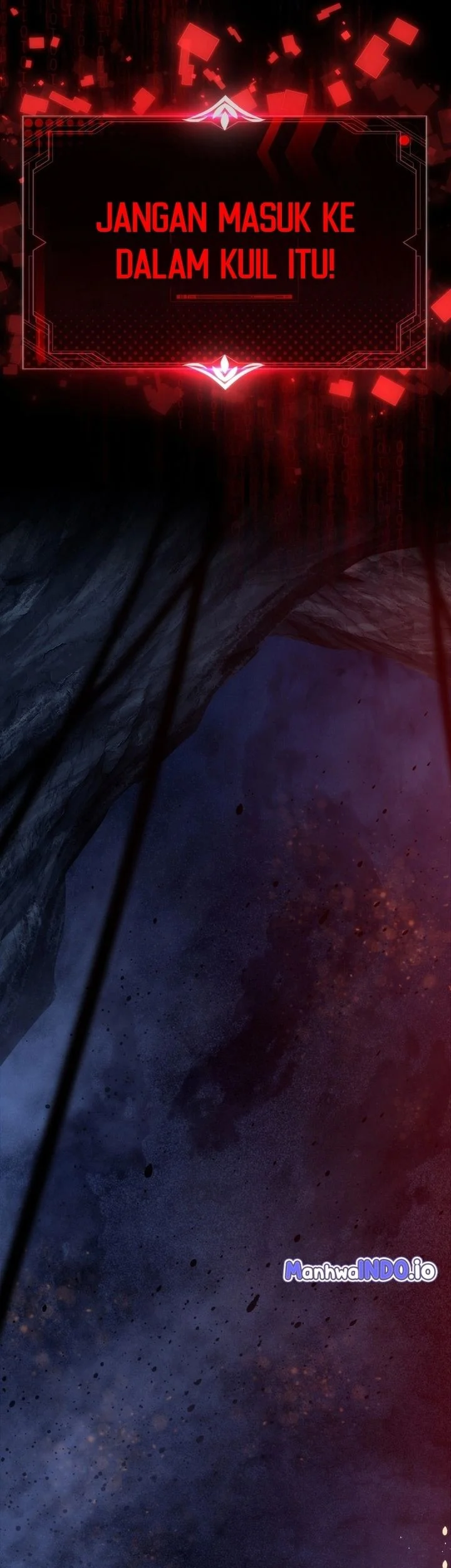 Spirit Realm Wanderer chapter 4 halaman 5