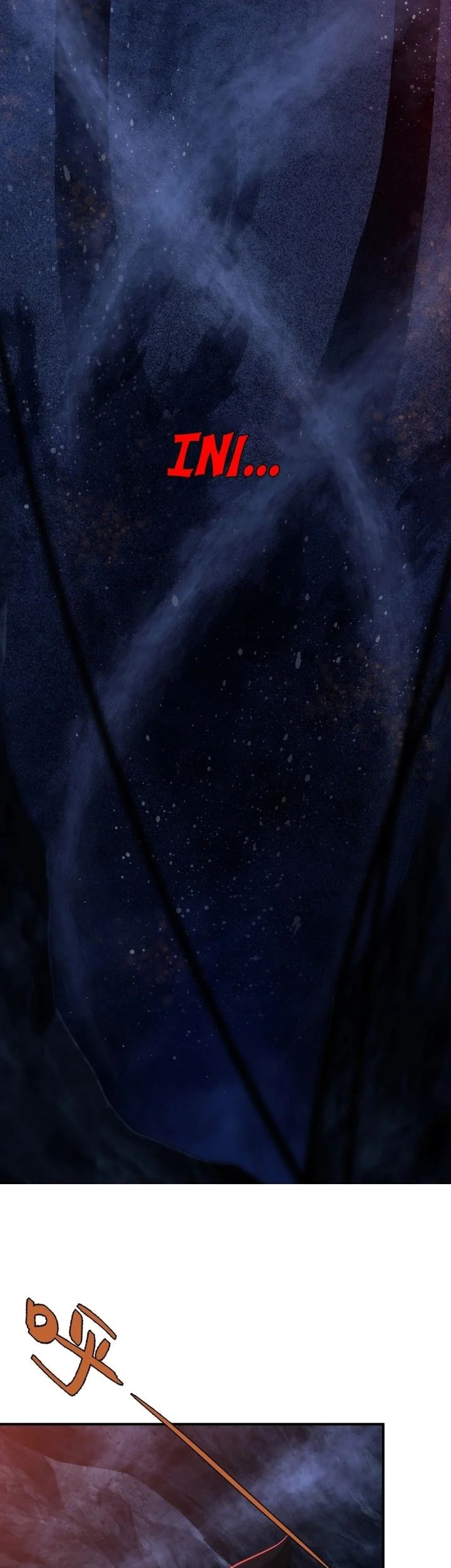 Spirit Realm Wanderer chapter 4 halaman 7