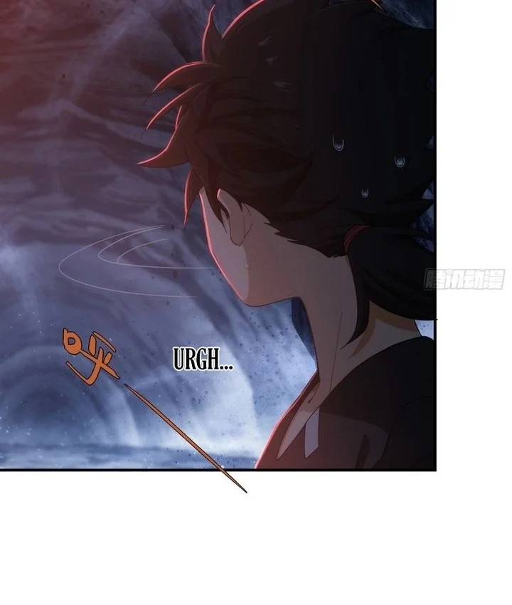 Spirit Realm Wanderer chapter 4 halaman 8