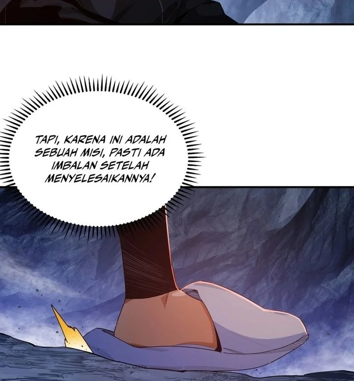 Spirit Realm Wanderer chapter 4 halaman 14