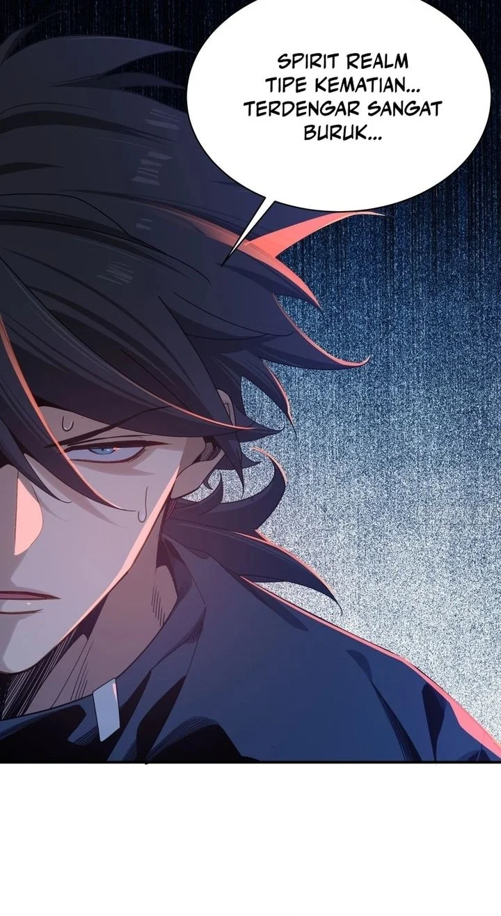 Spirit Realm Wanderer chapter 4 halaman 16