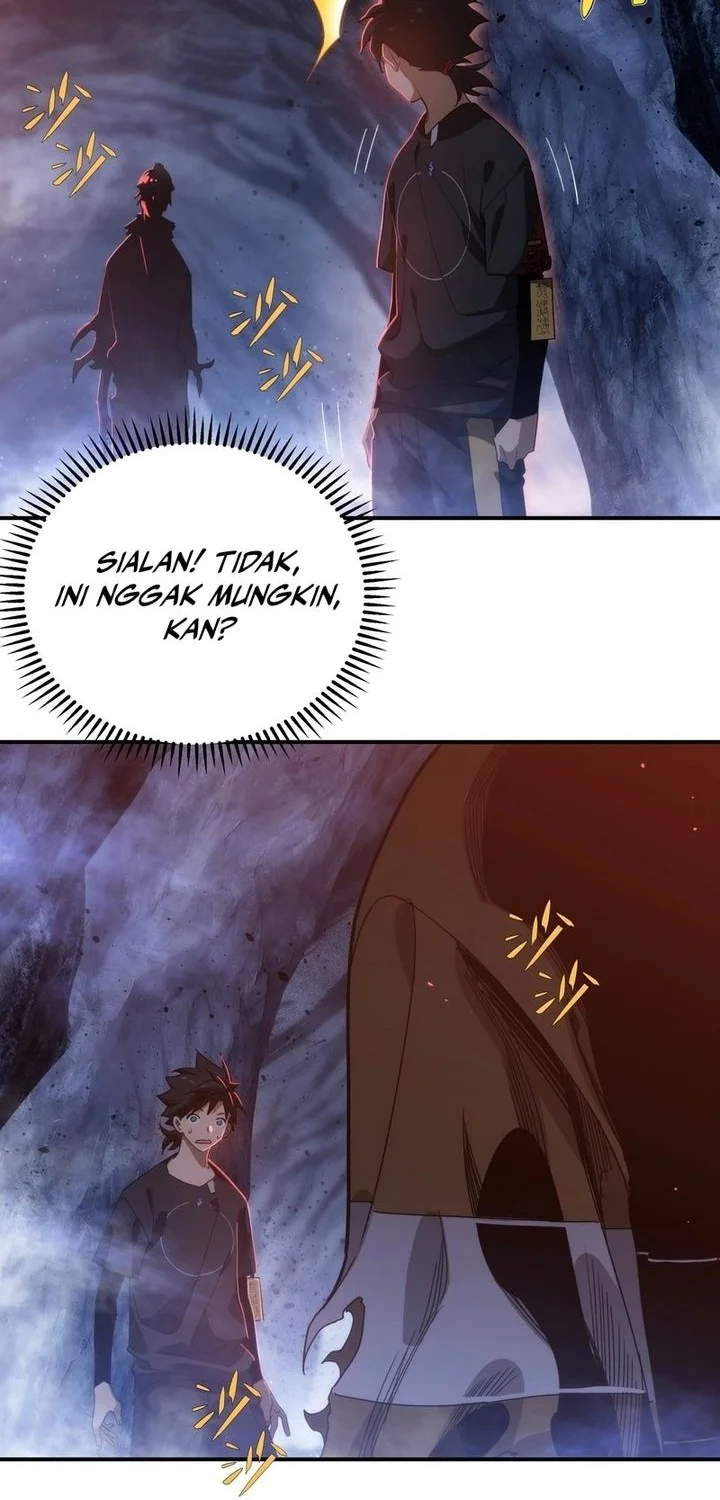 Spirit Realm Wanderer chapter 4 halaman 18