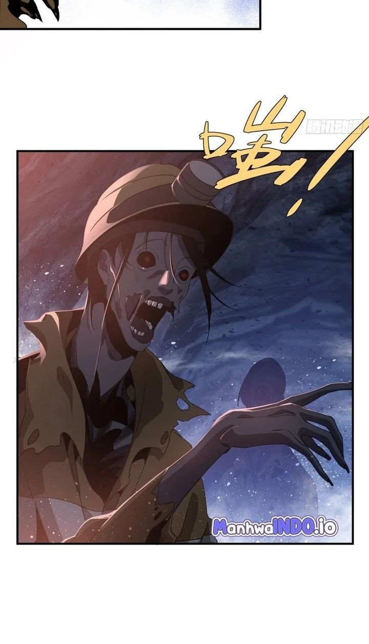 Spirit Realm Wanderer chapter 4 halaman 26
