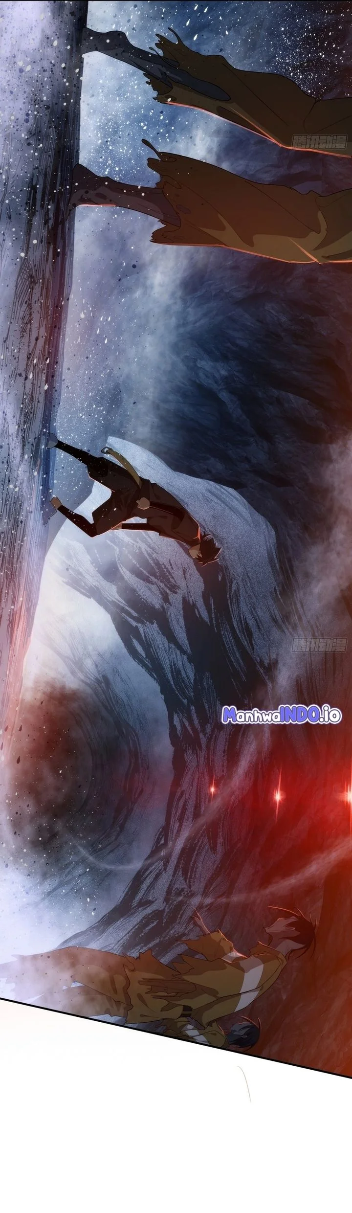 Spirit Realm Wanderer chapter 4 halaman 30