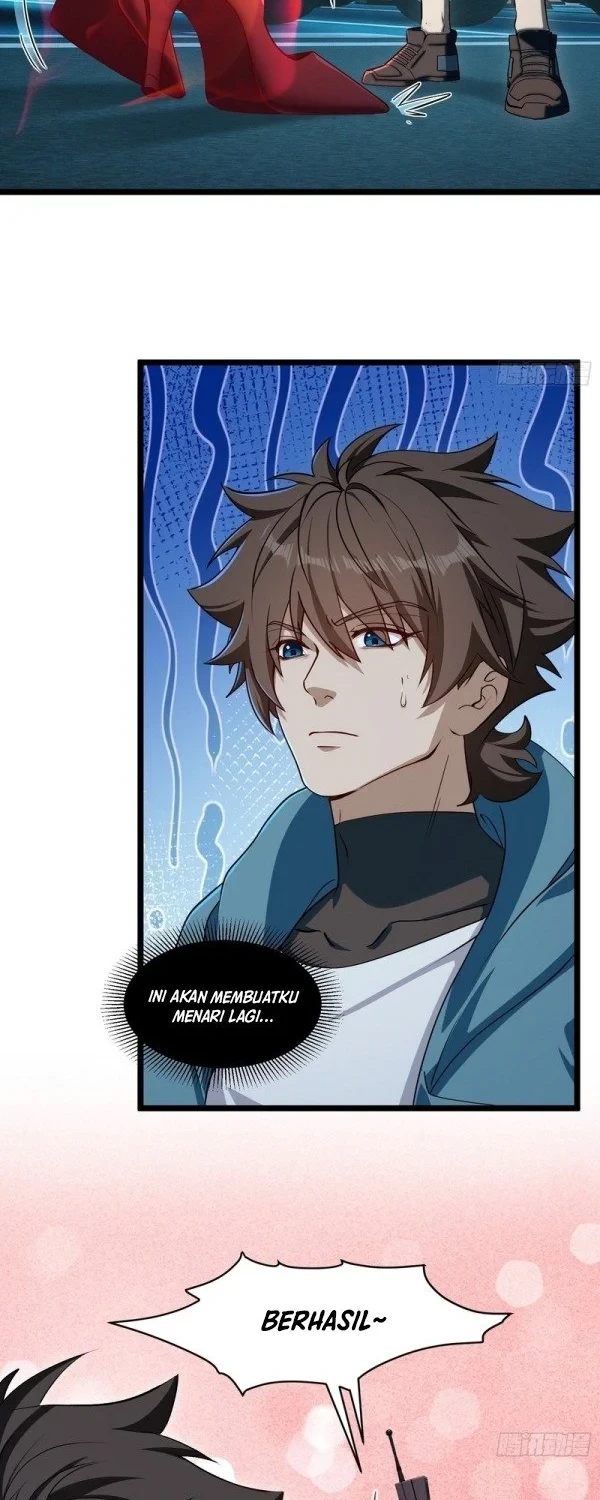 Spirit Realm Wanderer chapter 53 halaman 14